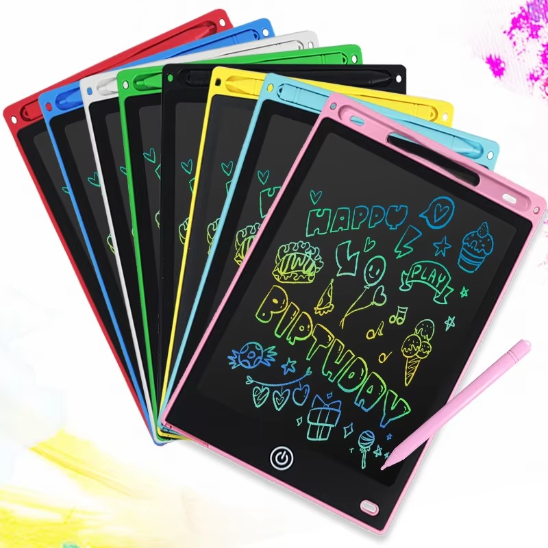 Lcd Writing Tablet