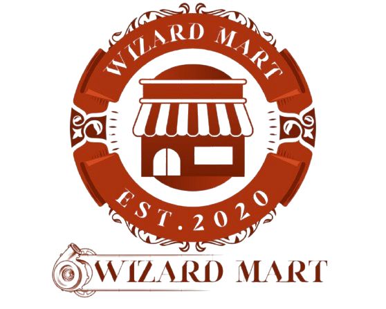 Wizard Mart