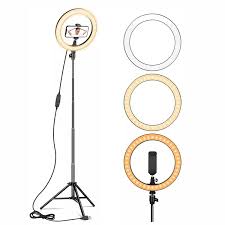 led ring lights